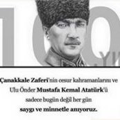 Mahmut Kavrans foto