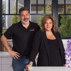 Cresmark Custom Homes