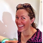 Foto von Anna Patterson