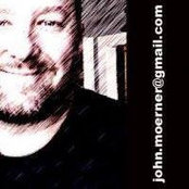 John Moerners foto