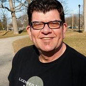 Roger Mayo's photo