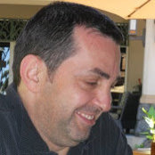 Allen Semerdjian's photo