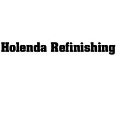 Holenda Refinishing