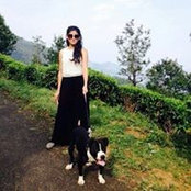 Yamika Damani's photo