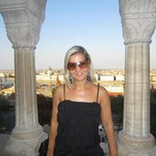 Agnes El-Bendary's photo