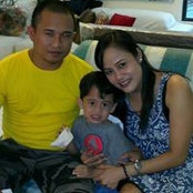 Maria Theresa Siyangbigay-Lopezs billede