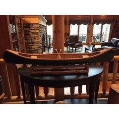 Little Bear Canoe Company