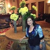 Dena Aslanian-Williams's photo