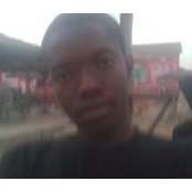 Andy Otoo's photo