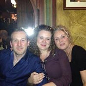 Jo Sizzle's photo