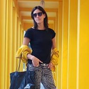 Foto de Nadia Carrera
