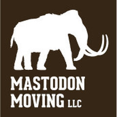 Mastodon Moving