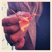 Nathalie Saphier's photo