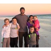 Andrew Hillin's photo
