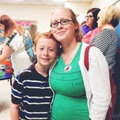 Trish Harden's photo