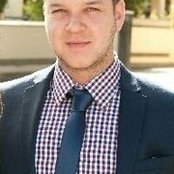 Liam Brennans foto