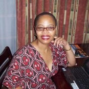 Olenkie Tebogo's photo