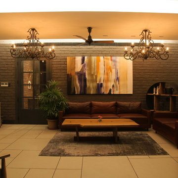 Pansari Residence, Kolkata