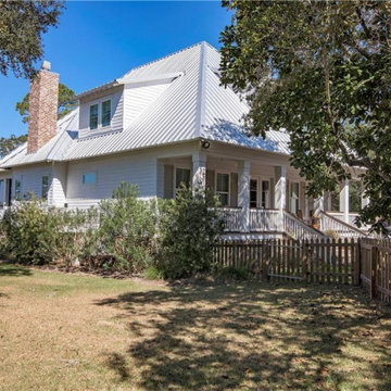 Bay La Launch Cottage