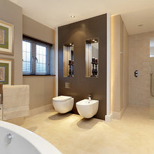 Bathroom vanity