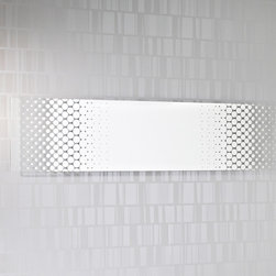 Decora Spor Mirror - Deknudt Mirrors - Wall Mirrors