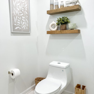 Ashland Master Bathroom