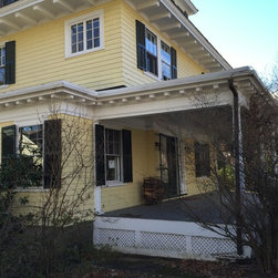 Winchester, MA - Heating And Cooling