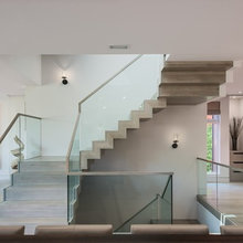 Staircases
