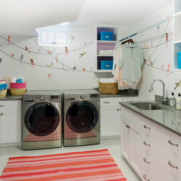 Highland Park Bungalow