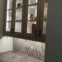 wet bar