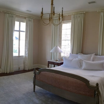 Drapes