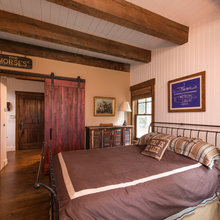 Bedroom Ideas