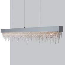 Pendant lights