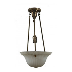 Ceiling Light Fixtures - Flush-mount Ceiling Lighting