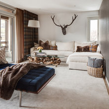 Mammoth Living