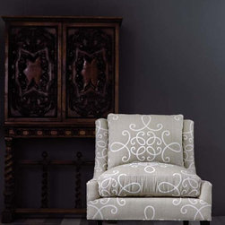 Beacon Hill: Ankasa Iconic Collection - Fabric