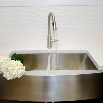Jeffcoat Kitchen Remodel
