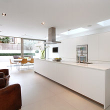 Gorgeous kitchen