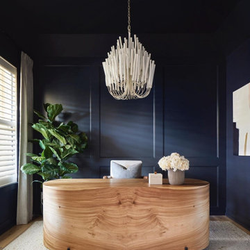 Executive Home Office