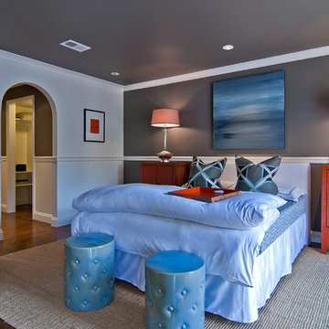 Tamara Mack Design - Staging Projects