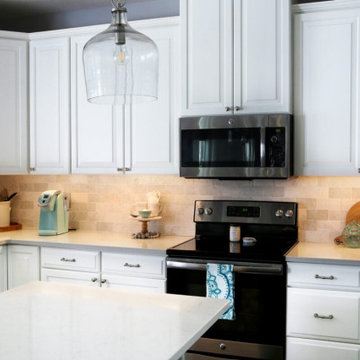 Low Voltage LED  Cabinet and Mood lighting