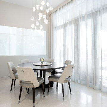 Dining Areas