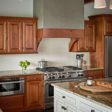 Tahoe Studio Midcentury Mountain