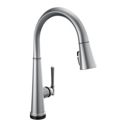 Emmeline Kitchen Faucet - Kitchen Taps