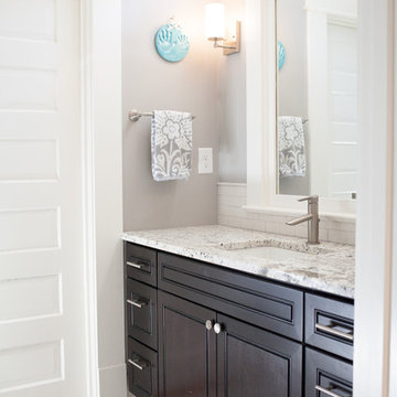 Complete Home Renovation