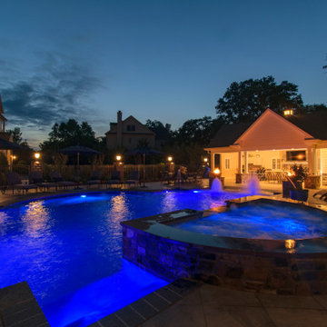 Plymouth Meeting, Montgomery County - Custom Build