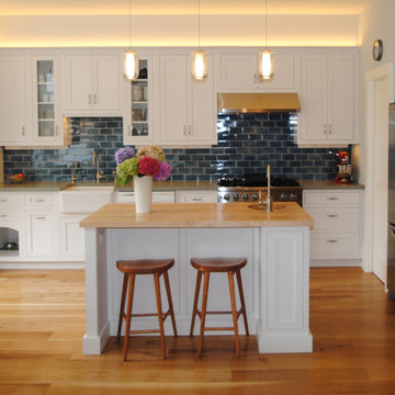 Krummel Kitchen