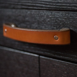 IKEA Hacks with Leather Drawer Pulls - Products