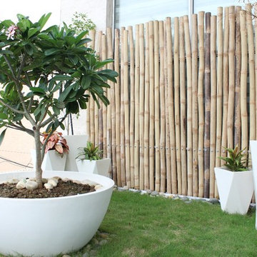 Renovations at Residence, Civil Lines, DELHI