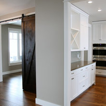 barn doors